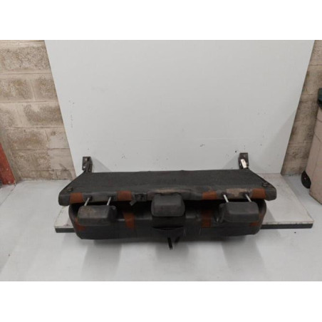 Banquette arriere FORD RANGER 4
