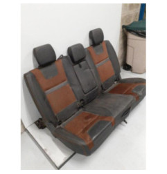 Banquette arriere FORD RANGER 4 Photo n°4
