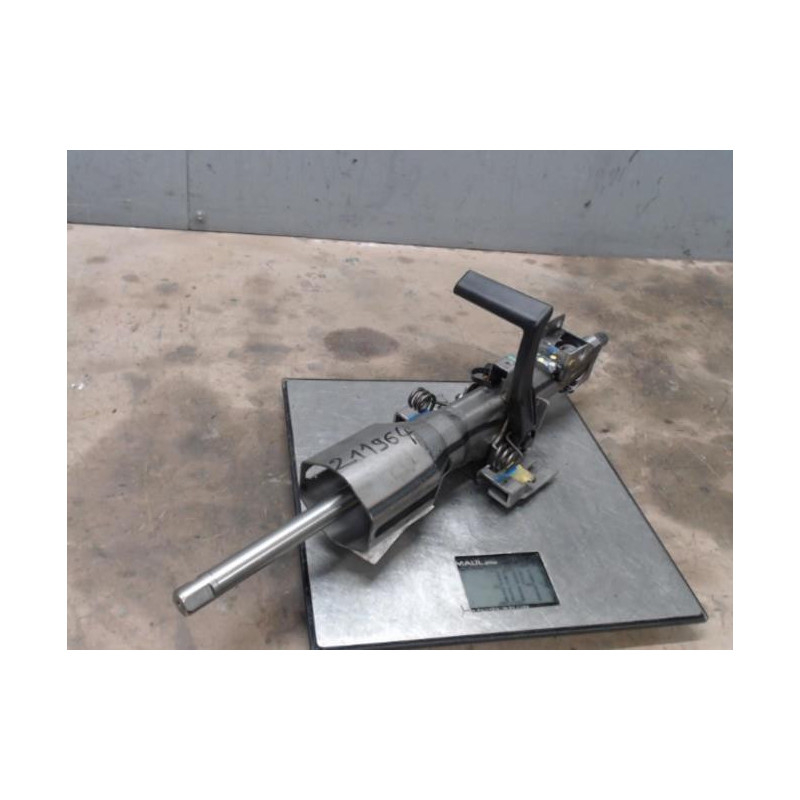 Colonne de direction FORD RANGER 4