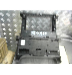 Commande chauffage FORD RANGER 4 Photo n°1