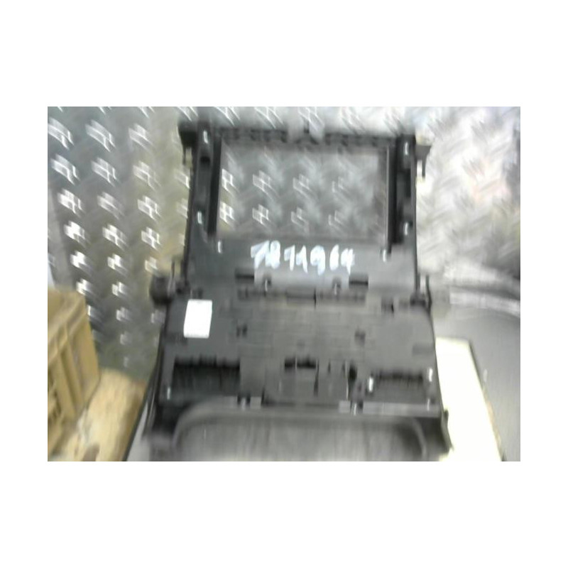 Commande chauffage FORD RANGER 4