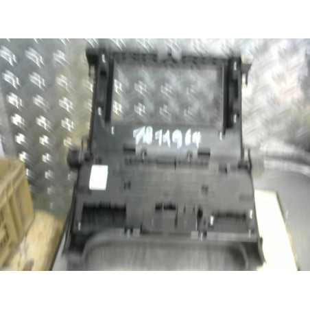 Commande chauffage FORD RANGER 4 Photo n°1