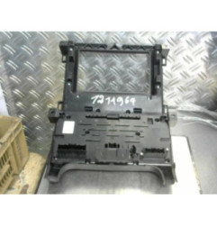 Commande chauffage FORD RANGER 4