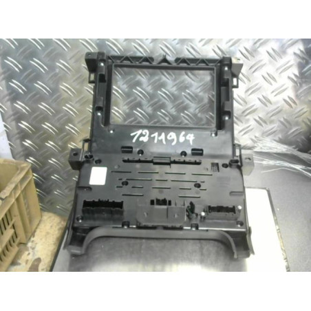 Commande chauffage FORD RANGER 4