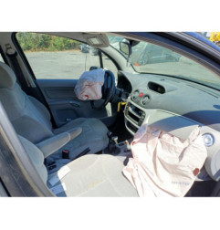 Commande chauffage CITROEN C3 1 Photo n°1