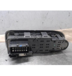 Interrupteur de leve vitre avant gauche CITROEN C3 2 Photo n°1