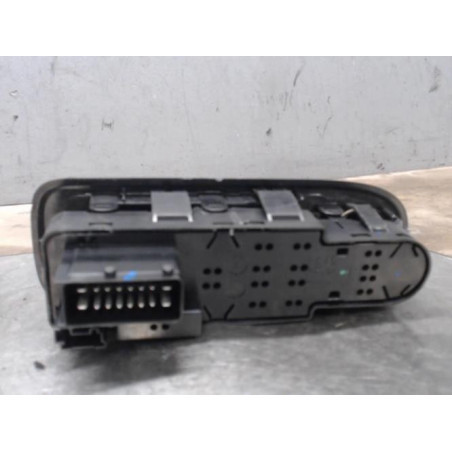 Interrupteur de leve vitre avant gauche CITROEN C3 2 Photo n°1