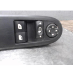 Interrupteur de leve vitre avant gauche CITROEN C3 2