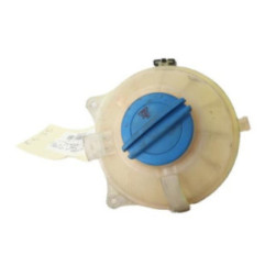 Vase d'expansion VOLKSWAGEN POLO 4 Photo n°1