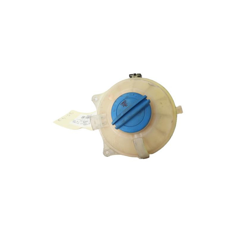 Vase d'expansion VOLKSWAGEN POLO 4