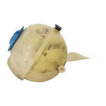 Vase d'expansion VOLKSWAGEN POLO 4