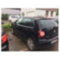 Vase d'expansion VOLKSWAGEN POLO 4