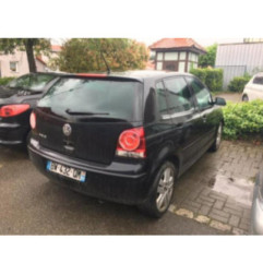 Vase d'expansion VOLKSWAGEN POLO 4 Photo n°8