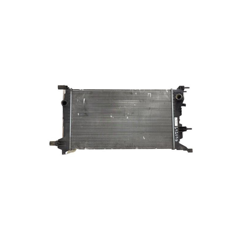 Radiateur eau RENAULT MEGANE 3