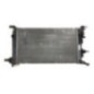 Radiateur eau RENAULT MEGANE 3