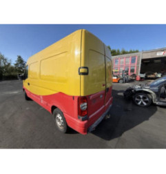 Turbo RENAULT MASTER 2 Photo n°12