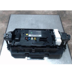 Ecran GPS RENAULT MEGANE 3