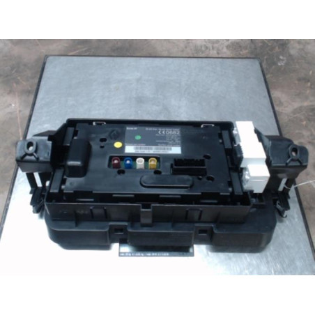 Ecran GPS RENAULT MEGANE 3