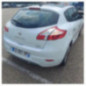 Ecran GPS RENAULT MEGANE 3