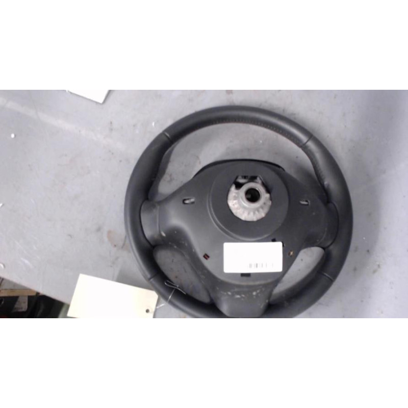 Volant RENAULT MEGANE 3