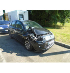 Retroviseur gauche CITROEN C3 2 Photo n°6