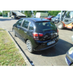 Retroviseur gauche CITROEN C3 2 Photo n°7