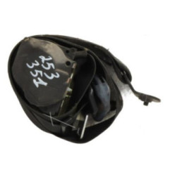 Ceinture avant droit RENAULT MASTER 2 Photo n°3