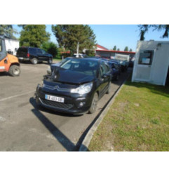 Retroviseur gauche CITROEN C3 2 Photo n°8