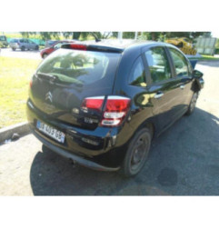 Retroviseur gauche CITROEN C3 2 Photo n°10