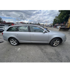 Capot AUDI A6 3 Photo n°1