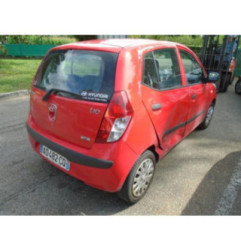 Retroviseur droit HYUNDAI I 10 1 Photo n°7