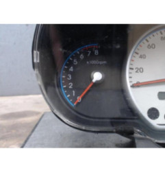 Compteur HYUNDAI I 10 1 Photo n°1