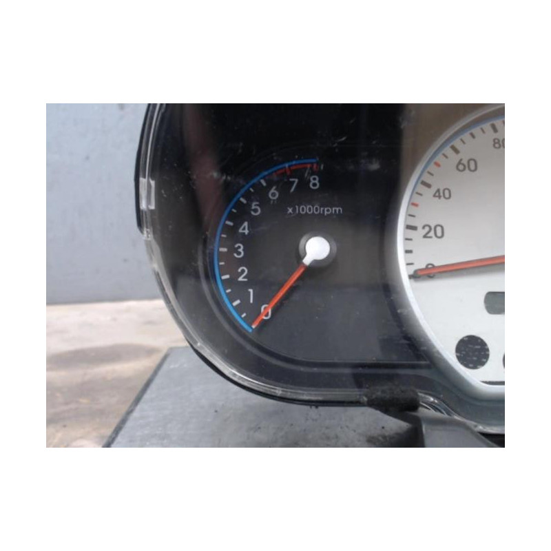 Compteur HYUNDAI I 10 1