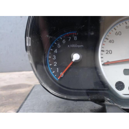 Compteur HYUNDAI I 10 1 Photo n°1