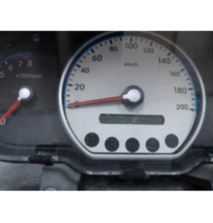 Compteur HYUNDAI I 10 1
