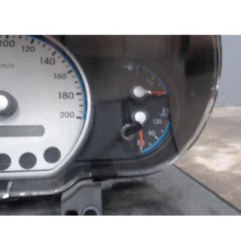 Compteur HYUNDAI I 10 1 Photo n°3
