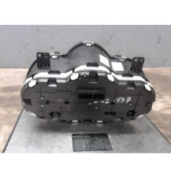 Compteur HYUNDAI I 10 1 Photo n°4