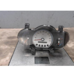 Compteur HYUNDAI I 10 1 Photo n°5