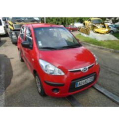 Compteur HYUNDAI I 10 1 Photo n°7