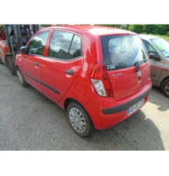 Compteur HYUNDAI I 10 1 Photo n°10