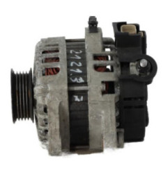 Alternateur HYUNDAI I 10 1 Photo n°3