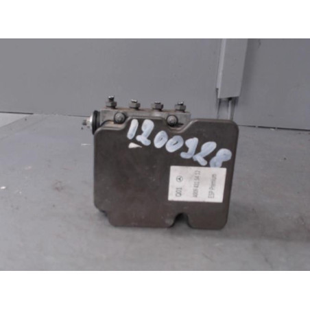 Bloc ABS (freins anti-blocage) MERCEDES CLASSE CLA 117