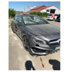 Bloc ABS (freins anti-blocage) MERCEDES CLASSE CLA 117 Photo n°5