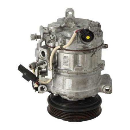 Compresseur clim MERCEDES CLASSE CLA 117