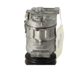 Compresseur clim MERCEDES CLASSE CLA 117 Photo n°4