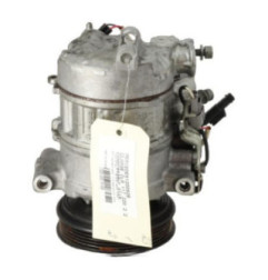 Compresseur clim MERCEDES CLASSE CLA 117 Photo n°5