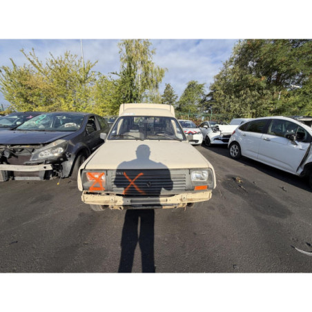 Planche de bord complete RENAULT EXPRESS Photo n°1