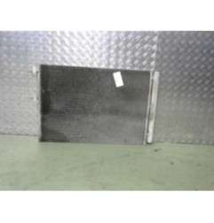 Condenseur de clim MERCEDES CLASSE CLA 117 Photo n°1