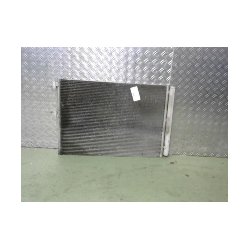 Condenseur de clim MERCEDES CLASSE CLA 117