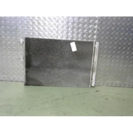 Condenseur de clim MERCEDES CLASSE CLA 117 Photo n°1